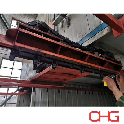 سعر جيد صالة الرذاذ الآلي للوحة الرذاذ لقطب الطلاء السريع والطلاء الانترنت