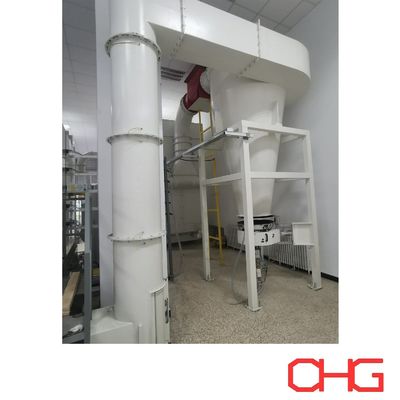سعر جيد Professional MDF Powder Coating Production Line for Wooden/Metal Board الانترنت