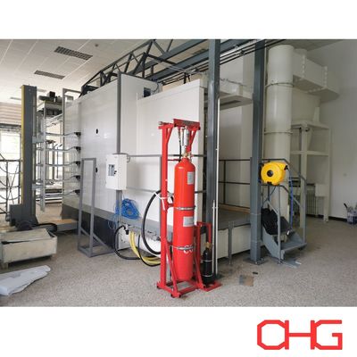 سعر جيد خط آلات طلاء مسحوق MDF مخصصة للألواح الخشبية / المعدنية الانترنت