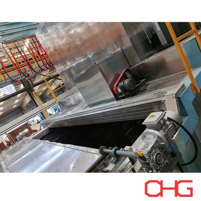 سعر جيد فرن تجفيف بلمرة مخصص لدُفعات المعالجة الصناعية الاحترافية الانترنت