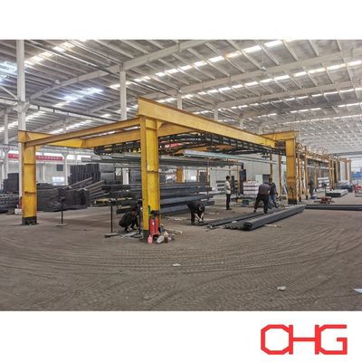 طريقة نوع خط إنتاج الطلاء البولودية التلقائية لألواح الفولاذ المطاطية باردة الطلب المصغّر Qty 1 مجموعة