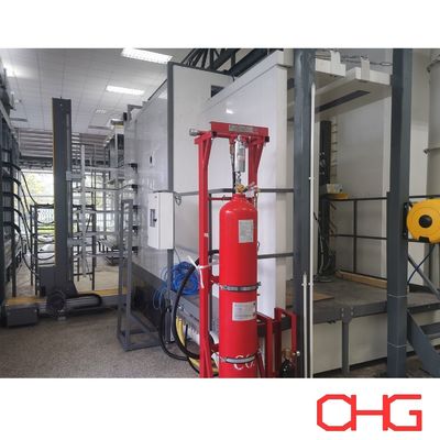 خط إنتاج طلاء MDF المعدل في مسحوق أوتوماتيكي للألواح الخشبية أو المعدنية