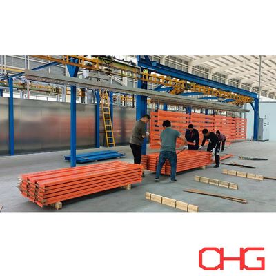 أجهزة رش المعدات غطاء مسحوق مع ناقل مجاني الطاقة في أفضل نظام الطلاء