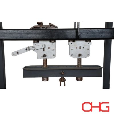 سعر جيد Customized P F Overhead Conveyor System Trolley for Production Line Conveyor Systems الانترنت