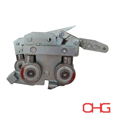 نظام ناقل P و F مخصص لخط إنتاج الطلاء